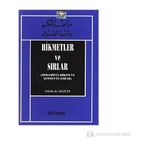 Hikmetler ve Sırlar - Ali bin Ebu Talib