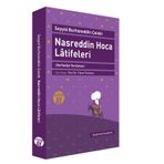 Hikmetleriyle Nasreddin Hoca Latifeleri - Seyyid Burhaneddin