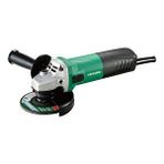 Hikoki 730 W 115 Mm Elektrikli Avuç Taşlama