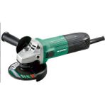 Hikoki Avuç Taşlama Makinesi 115MM 600W - Yeşil