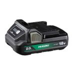 Hikoki BSL1820M 18 V 2.0 ah Akü