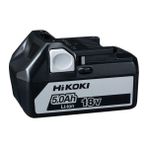 Hikoki BSL1850 18 V 5.0 ah Akü