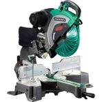 Hikoki C12RSH2 305MM 1520W Profesyonel Gönye Kesme Makinesi