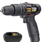 Hikoki D13VL 860 W 13 mm Profesyonel Darbesiz Matkap