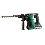 Hikoki DH18DBL Akülü Kırıcı Delici Matkap