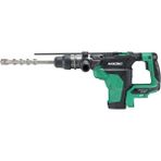 Hikoki DH36DMA-TEK 36 Volt 40MM 8.5 J Akülü Kırıcı Delici-Tek Makina