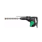 Hikoki Dh45ma 11.3j 1400W Profesyonel Kırıcı/Delici Matkap