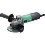Hikoki G12SN2 115 mm 900 W Avuç Taşlama - Orijinal