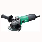 Hikoki G12SN2 115 mm 900W Avuç Taşlama Makinesi