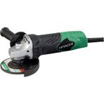 Hikoki G12SN2 840 W 115 mm Profosyenel Avuç Taşlama