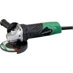 Hikoki G12SN2 840 W 115 mm Profosyenel Avuç Taşlama