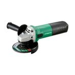 Hikoki G12SR4 730W 115 Profesyonel Avuç Taşlama