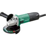 Hikoki G12STA 115 mm Avuç Taşlama Makinası