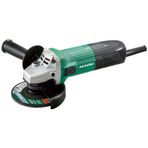 Hikoki G12STA 600 watt Avuç Taşlama