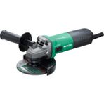 Hikoki G13sn2 900W 125 mm Profesyonel Avuç Taşlama
