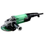Hikoki G18SE4 2600 W Profesyonel Büyük Taşlama