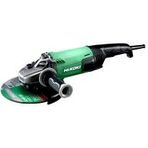 Hikoki G23SC4 Profesyonel 2600W Büyük Taşlama