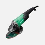 Hikoki G23ST 2000W 230 mm Büyük Taşlama Makinesi