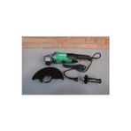 Hikoki G23ST 230 MM / 2200 W Büyük Spiral Taşlama Ve Metal Kesme Makinesi