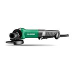 Hikoki Hitachi G12SE3 1400Watt 115mm Profesyonel Avuç Taşlama