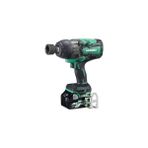 Hikoki WR36DB 36V 4 Ah 1050 Nm Darbeli Somun Sıkma