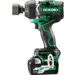 Hikoki WR36DE-2.5 36 V 2.5 AH 770 NM 1/2 Darbeli Somun Sıkma