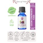 Hikona Heka Üzüm Çekirdeği Yağı %100 Saf Ve Doğal Soğuk Sıkım 50 ml ( Cilt Ve Saç Bakımı)