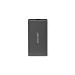 Hiksemi 1T Dagger T200N Mini Usb 3.2 Taşınabilir Ssd Harddisk