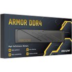 Hiksemi Armor Ddr4 3200MHZ 16GB HSC416U32D2 Siyah Pc Ram