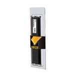 Hiksemi DDR3 1600MHz 4GB, UDIMM
