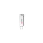 Hiksemi E327C 3.2 Dual USB-C A 64 GB USB Flash Bellek
