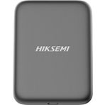 Hiksemi Elite9 Grey 2Tb 2000Mb/S - 1850Mb/S Usb 3.2 Gen2x2 Typec Manyetik Taşınabilir Harddisk