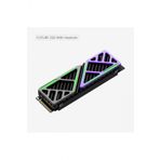 Hiksemi Future X 1TB 7450MB/s - 6750MB/s Gen4x4 PCI-e NVMe M.2 2280 Soğutuculu SSD