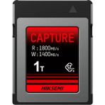 Hiksemi Hıksemı 1 Tb Capture Cfexpress Type B Card 1800 Mb/sn