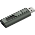 Hiksemi Hıksemı Rapids Pro Dual 1024 GB USB 3.2 Gen 2 Taşınabilir SSD Siyahımsı Yeşil
