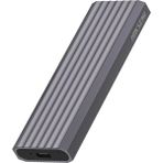 Hiksemi Hs-Hub-Mdc1 1 TB USB3.2 10Gbps M.2 SSD Disk Kutusu Yüksek Hızlı Bağlantı