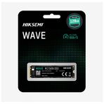 Hiksemi HS-SSD-WAVE(N) 512 GB 560-500 MB/S M.2 Sata 3D NAND SSD