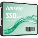 Hiksemi HS-SSD-WAVE(S) 2048 GB 550-510 MB/S 2.5 inç SATA3 3D NAND SSD