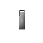 Hiksemi HS-USB-E301-128 128 GB USB 3.2 Metal Flash Bellek