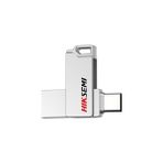 Hiksemi HS-USB-E327C-64G Type-C Dual 32 GB USB 3.2 Flash Bellek - --