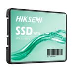 Hiksemi SSD WAVE(S) 512G