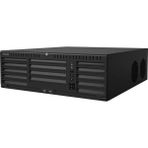 Hıkvısıon 128Kanal 12Mp Ds-96128Nı-I16 16-Diskli H265+ Nvr Kayıt Cihazı