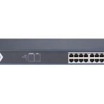 Hikvision 16 Port Full Gigabit Poe Switch 10/100/1000 Gigabit