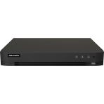 Hıkvısıon 16Kanal Ids-7216Hqhı-M1/Xt H265+ Pro Dvr Kayıt Cihazı Acusense Hibrit