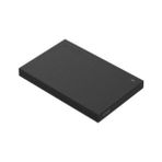Hikvision 1TB 2.5 Siyah Taşınabilir Disk