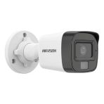 Hikvision 2 Mp Smart Hybrid Light Ir Bullet Ip Network Kamera