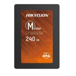 Hikvision 240 GB HS-SSD-MINDER 550- 450MB/S SSD SATA-3 Hard Disk