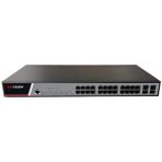 Hıkvısıon 24PORT DS-3E2528(B) Gıgabıt 4x Sfp Yönetilebilir Switch