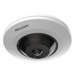 Hikvision 2CD2955G0-ISU 5 MP 1.05 mm IP Fisheye Sesli Kamera