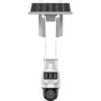 Hıkvısıon 2DE2C200IWG-K/4G(2.8MM) 2mp Pro Solar-Powered Pt Camera